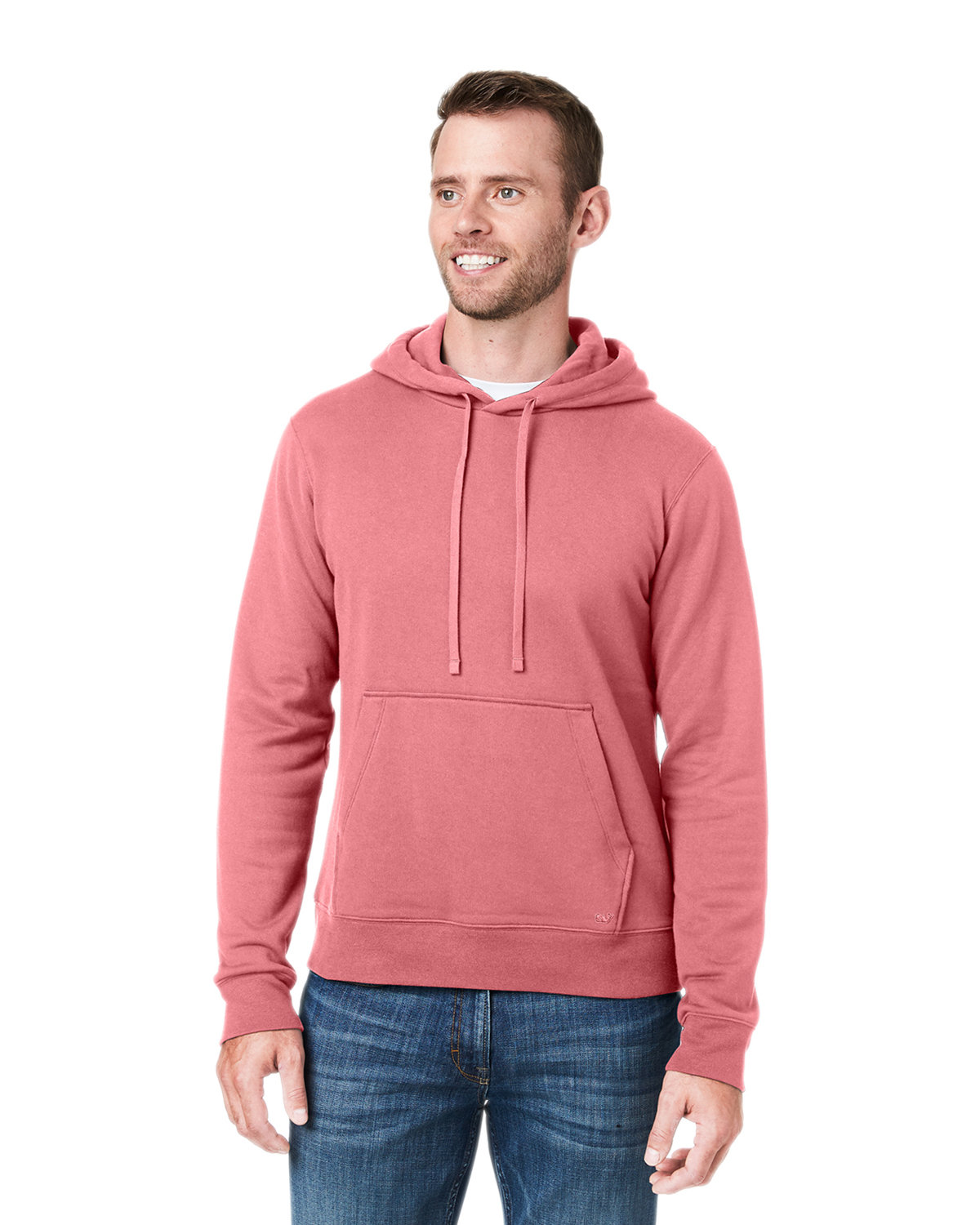 K002710 vineyard vines Unisex Hooded Sweatshirt K002710 vineyard vines Unisex Hooded Sweatshirt