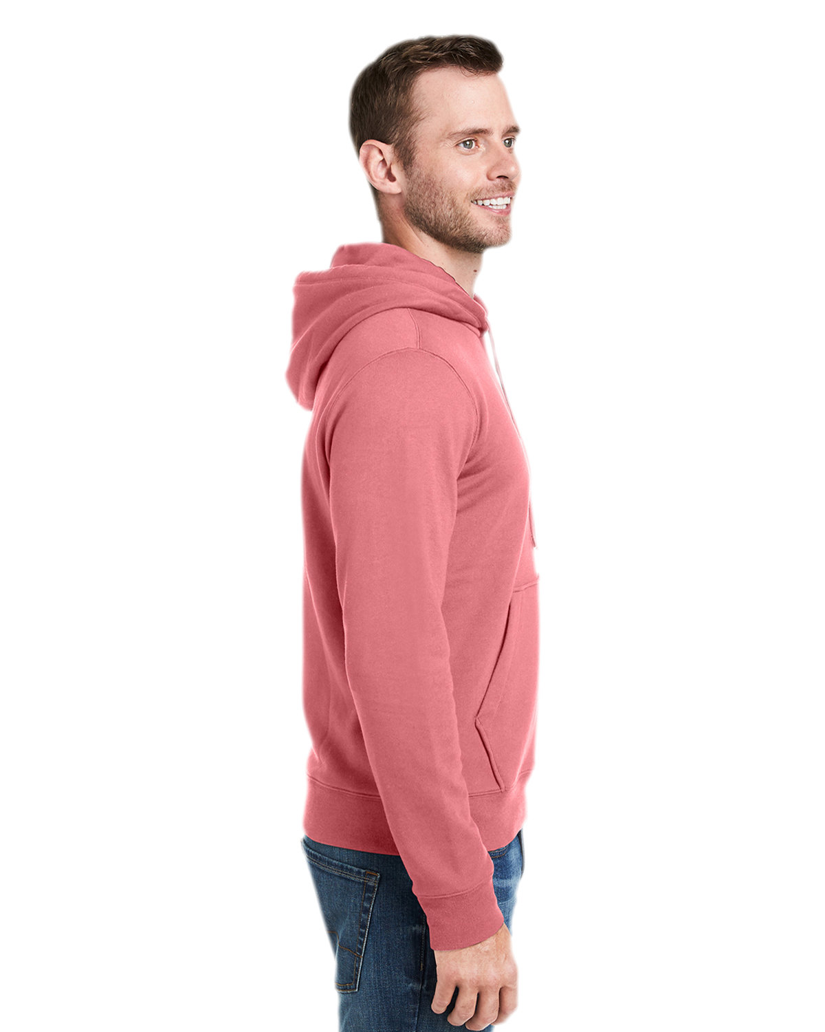 K002710 vineyard vines Unisex Hooded Sweatshirt K002710 vineyard vines Unisex Hooded Sweatshirt - Siide Image