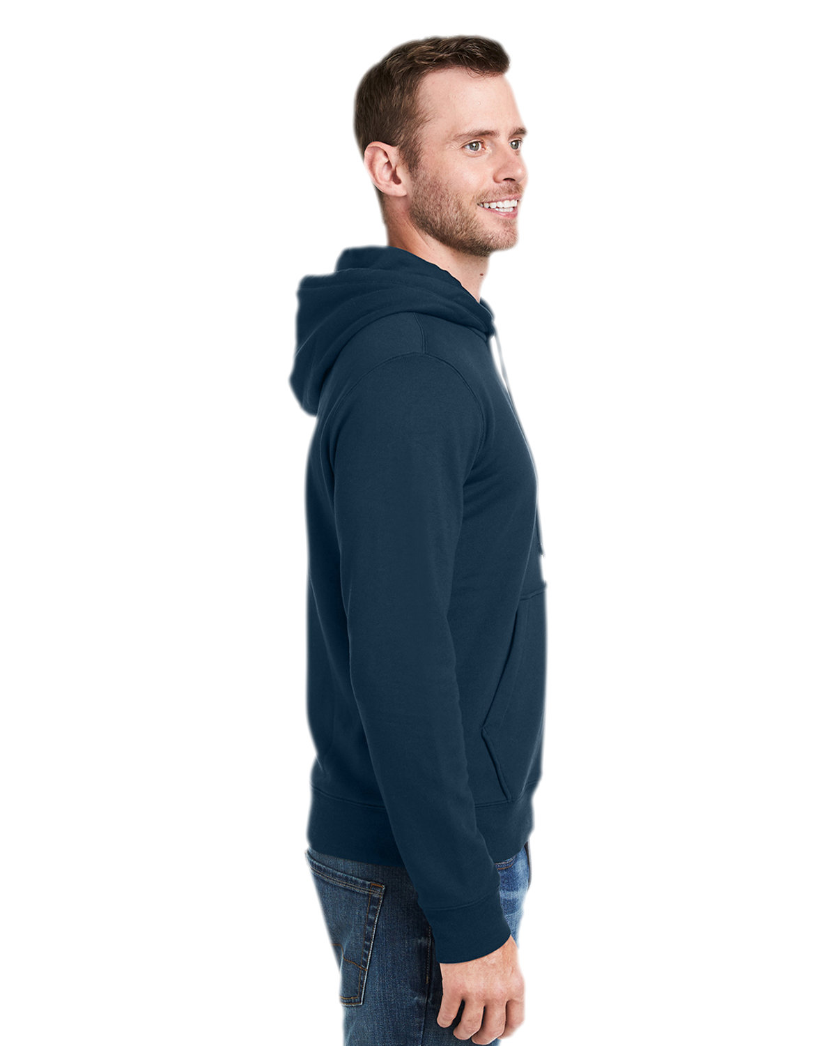 K002710 vineyard vines Unisex Hooded Sweatshirt - Siide Image