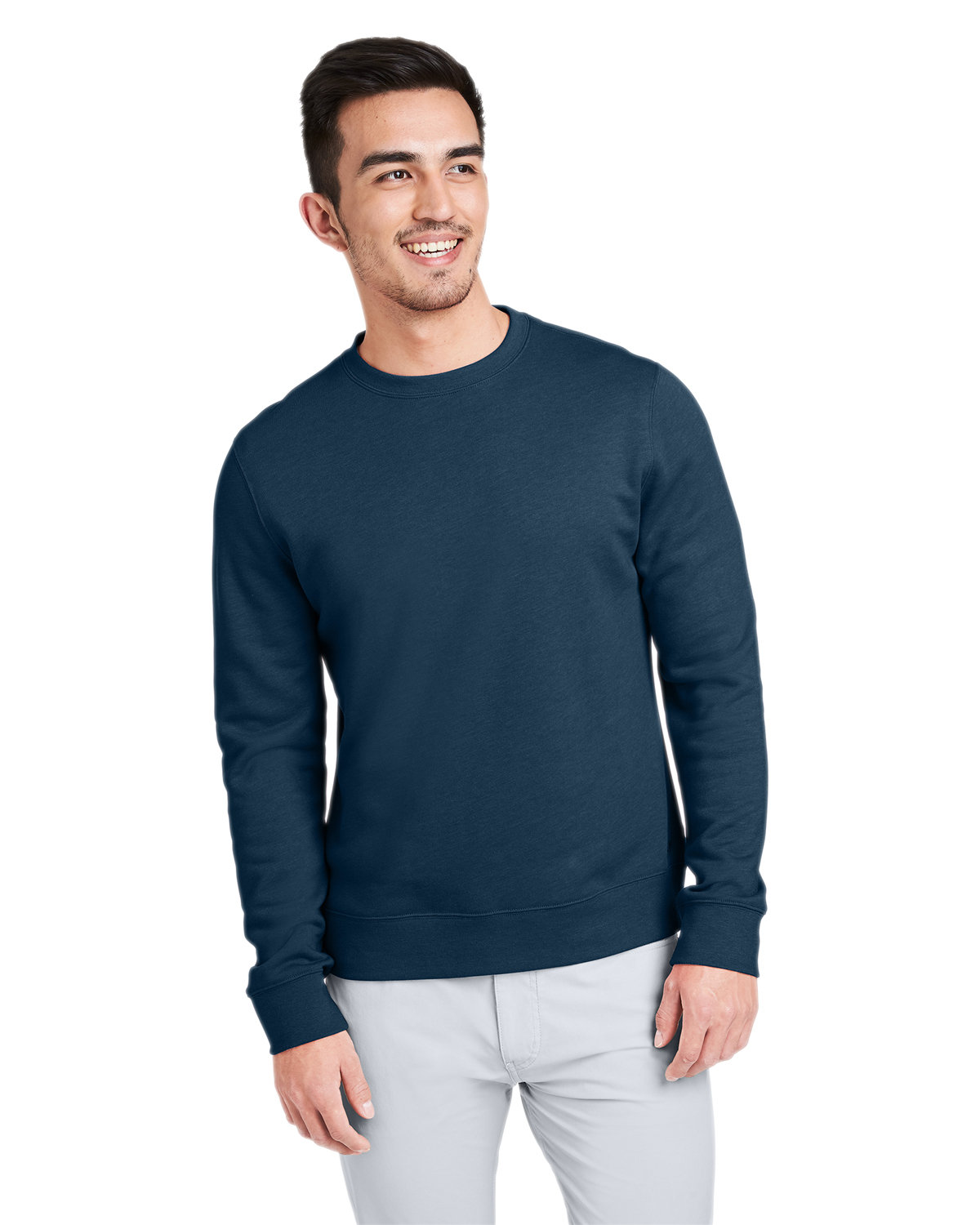 K002711 vineyard vines Mens Garment-Dyed Crew