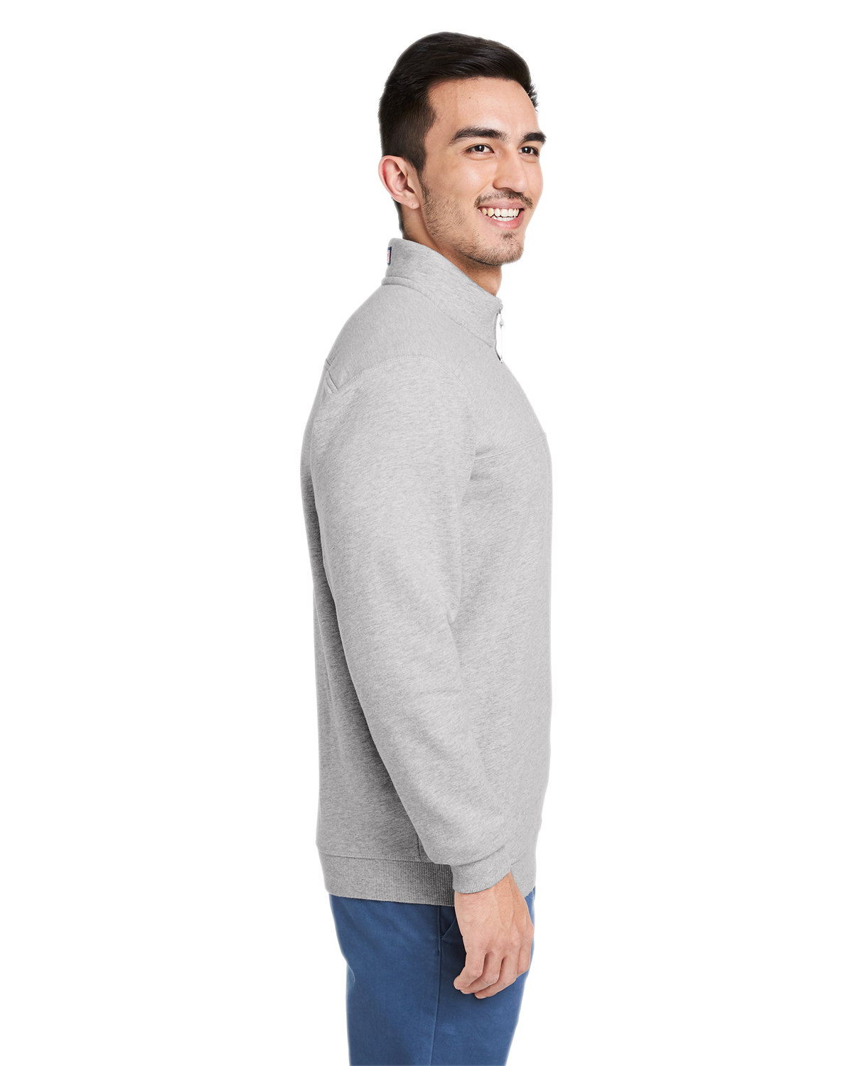 K002712 vineyard vines Mens Collegiate Shep Shirt - Siide Image