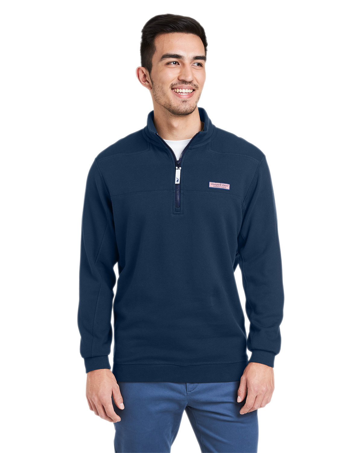 K002712 vineyard vines Mens Collegiate Shep Shirt