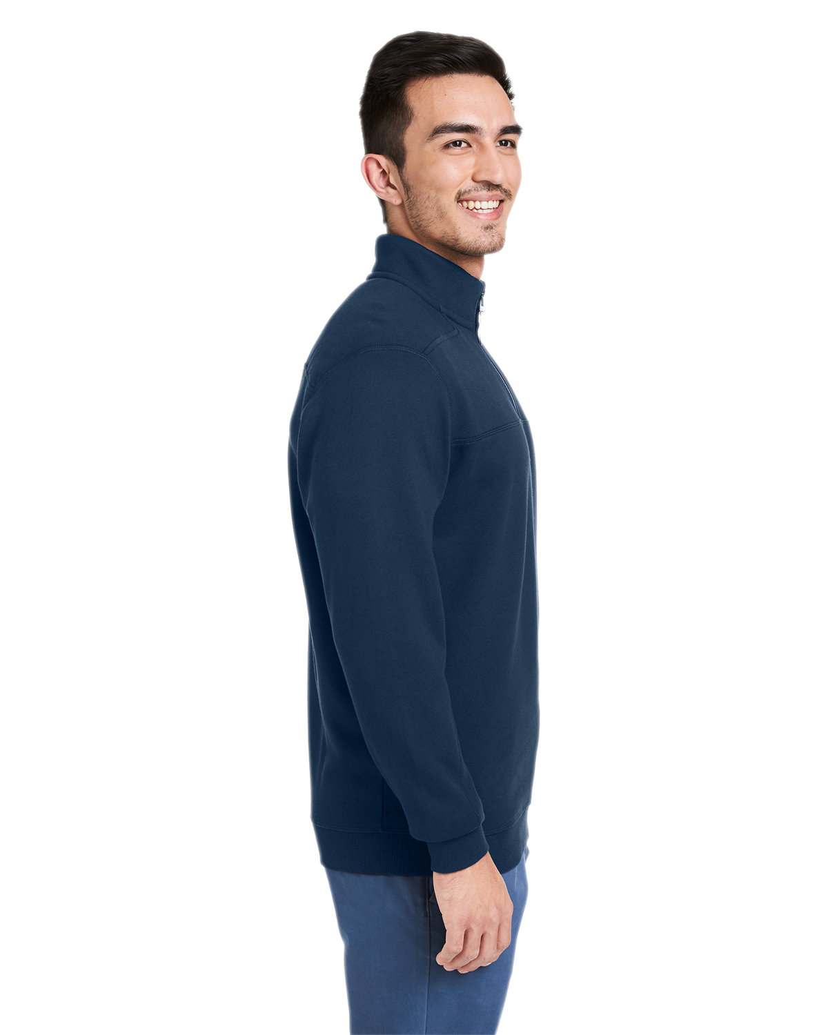 K002712 vineyard vines Mens Collegiate Shep Shirt - Siide Image