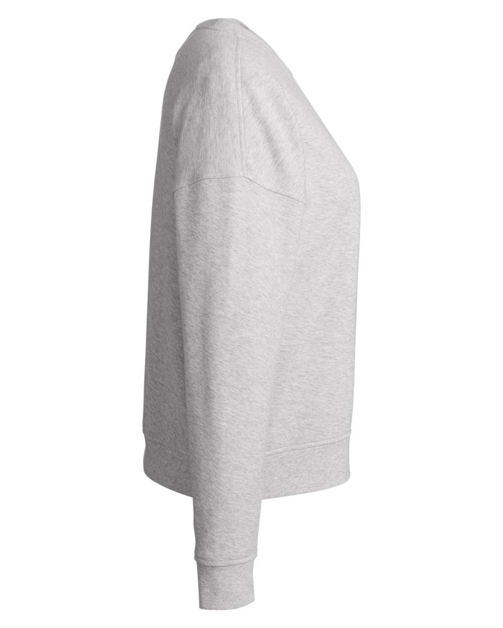 K002794 vineyard vines Ladies Garment-Dyed Crew K002794 vineyard vines Ladies Garment-Dyed Crew - Siide Image