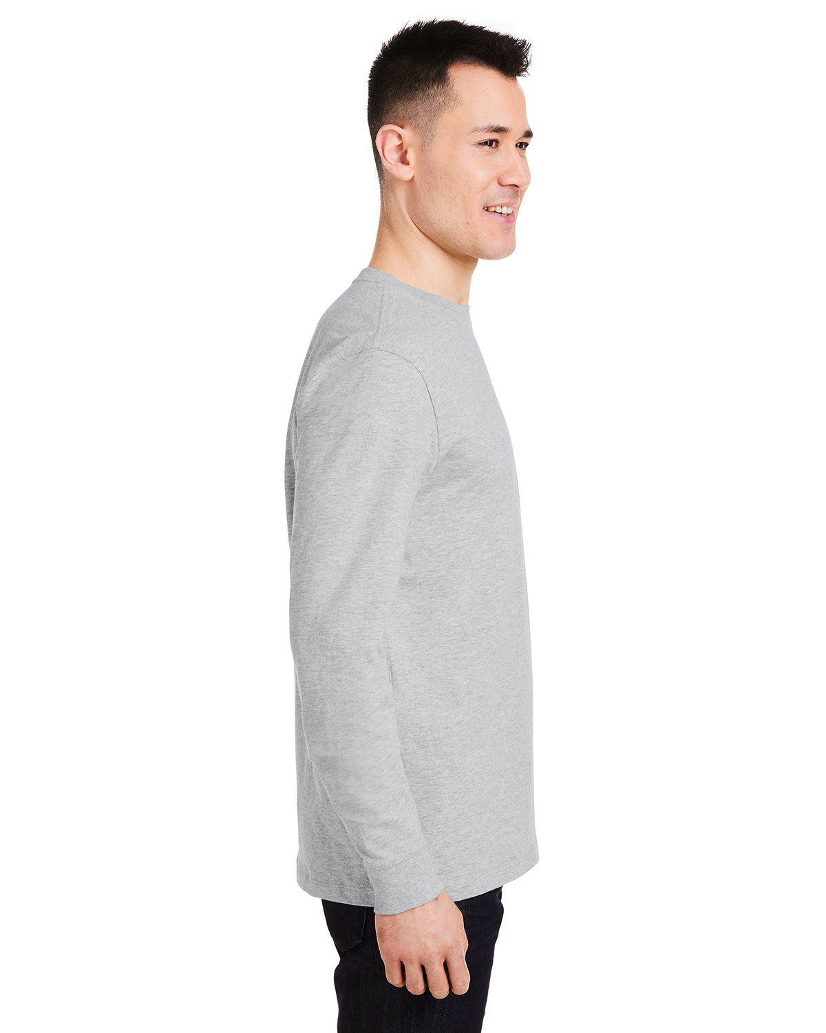 V021214 vineyard vines Unisex Long Sleeve Pocket T-Shirt V021214 vineyard vines Unisex Long Sleeve Pocket T-Shirt - Siide Image