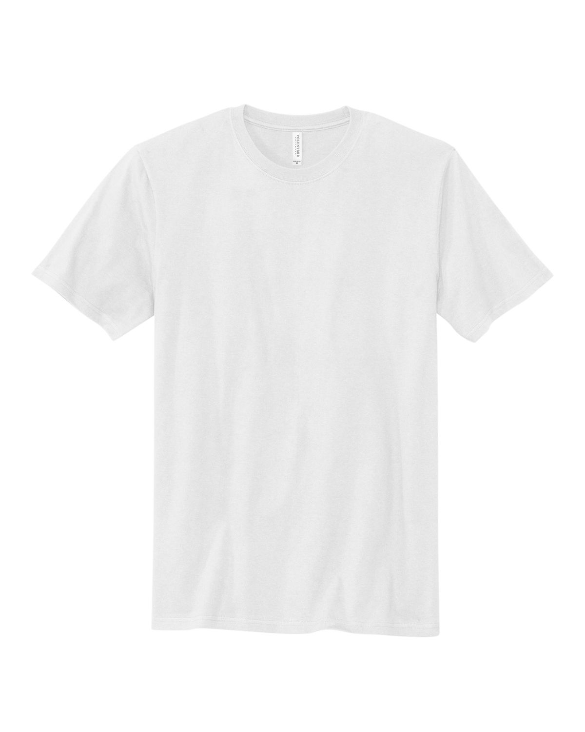 VL60 Volunteer Knitwear Chore Tee