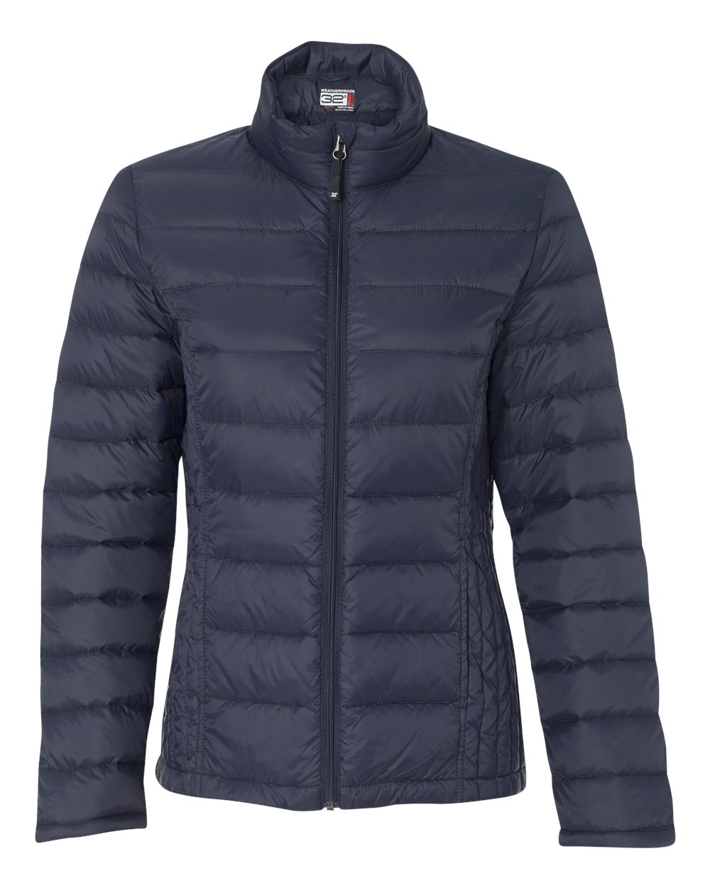 15600W Weatherproof Womens 32 Degrees Packable Down Jacket