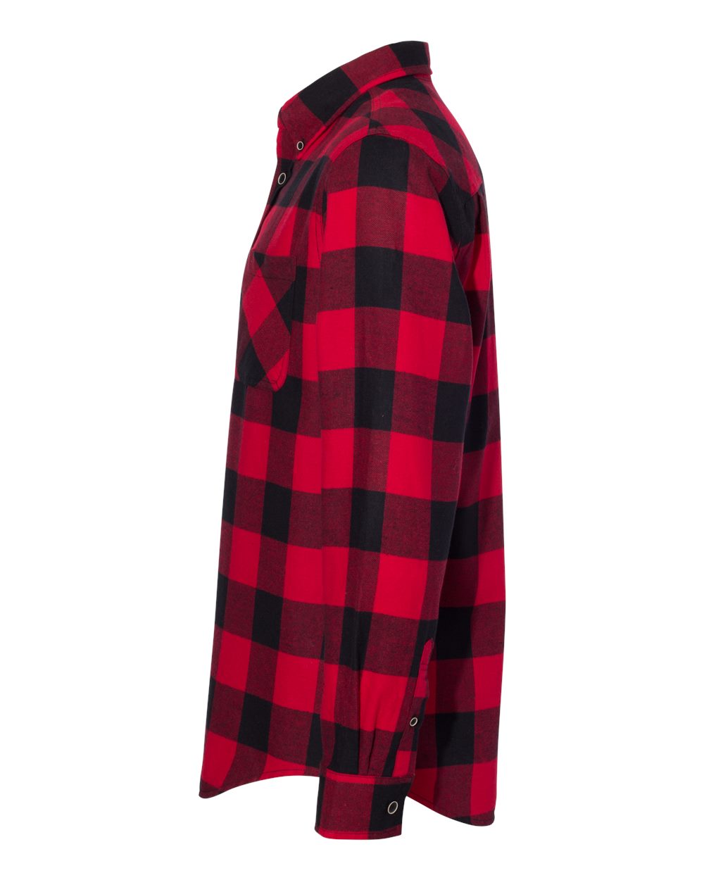 164761 Weatherproof Vintage Brushed Flannel Shirt 164761 Weatherproof Vintage Brushed Flannel Shirt - Siide Image