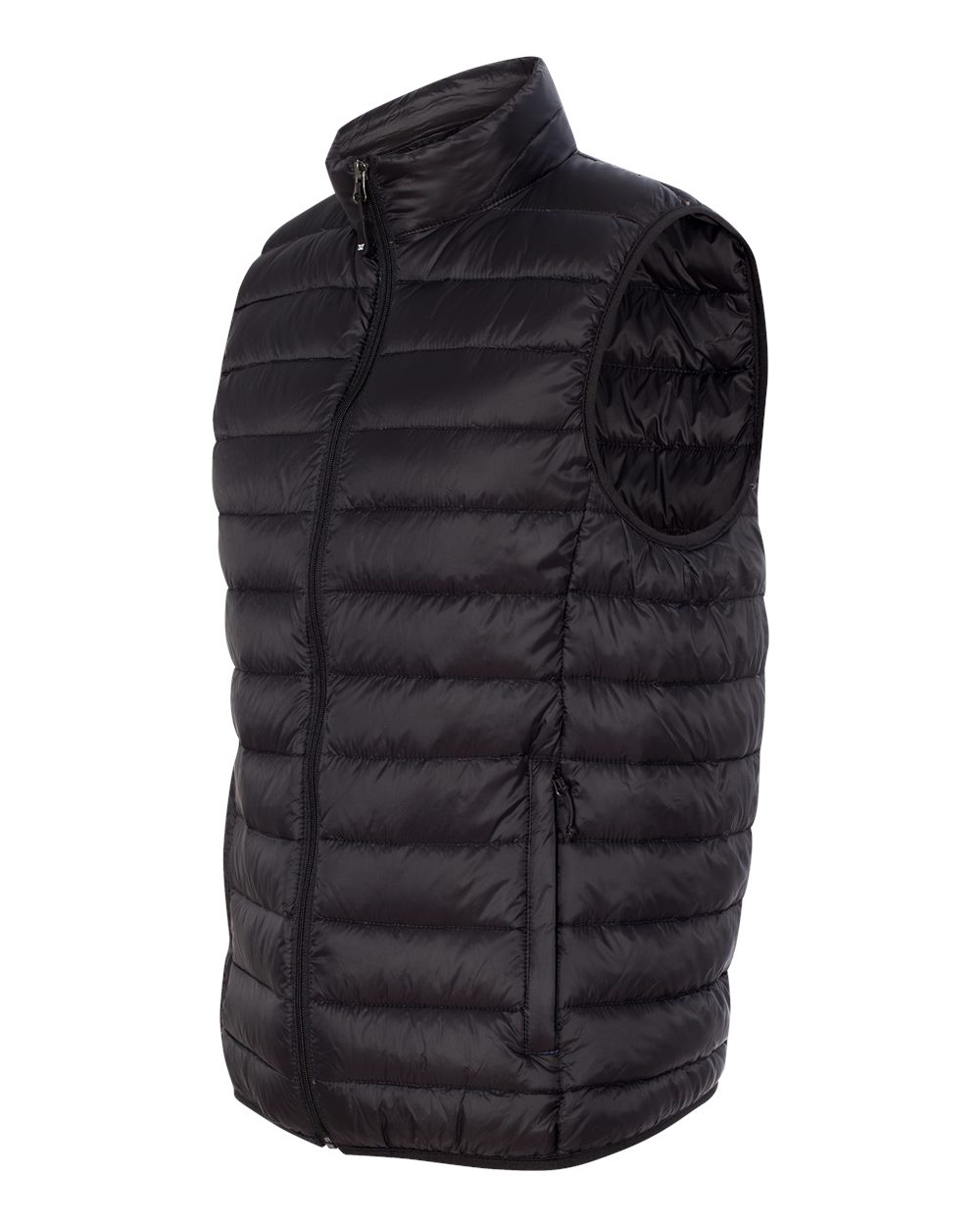 16700 Weatherproof 32 Degrees Packable Down Vest - Siide Image