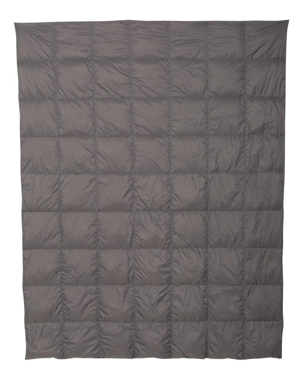 18500 Weatherproof 32 Degrees Packable Down Blanket