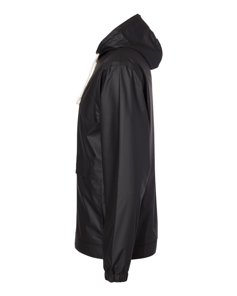 193910 Weatherproof Vintage Hooded Rain Jacket - Siide Image