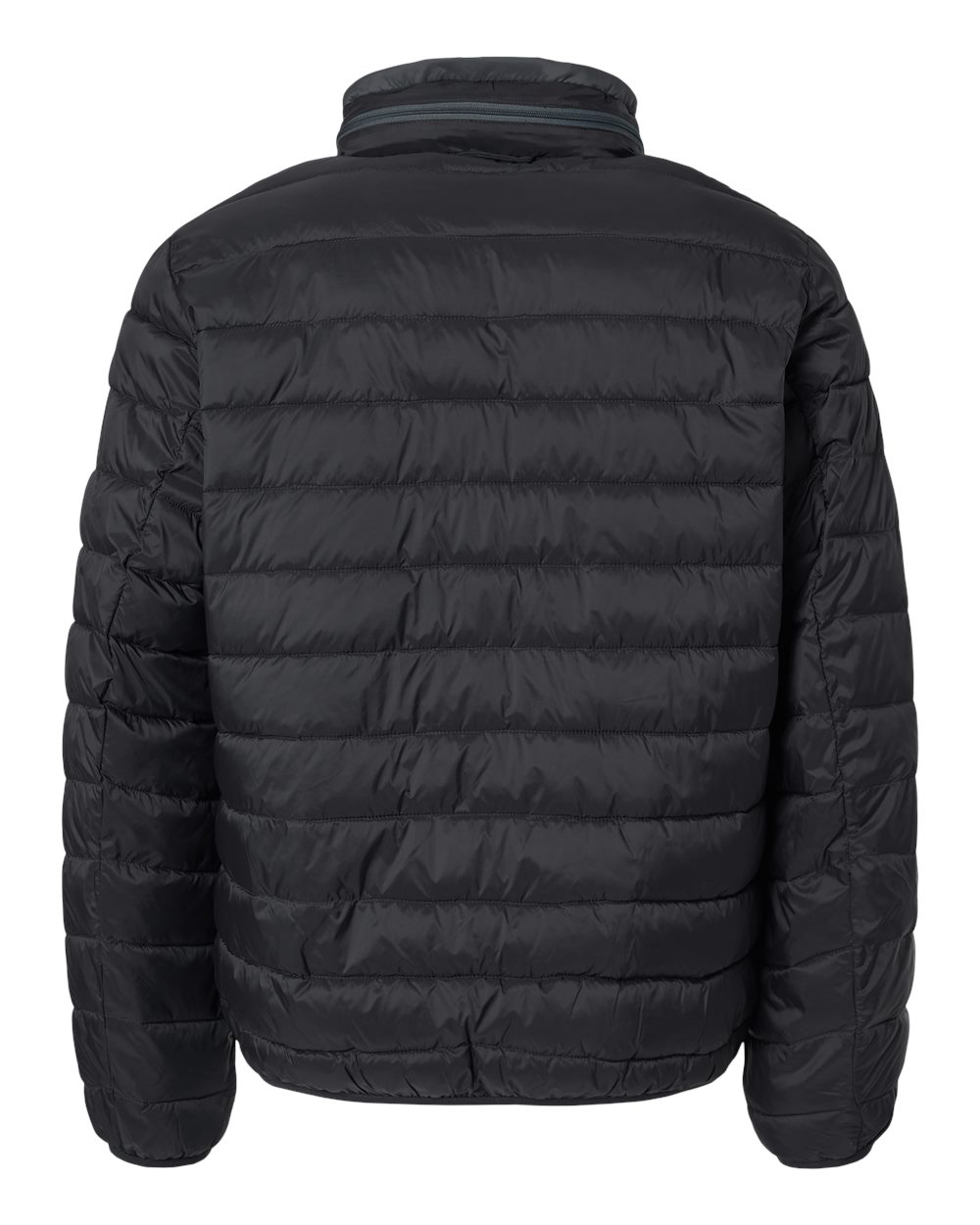 211136 Weatherproof PillowPac Puffer Jacket - Back Image
