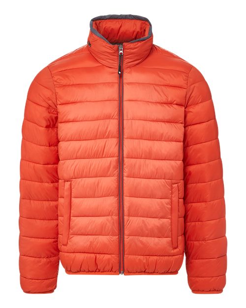211136 Weatherproof PillowPac Puffer Jacket