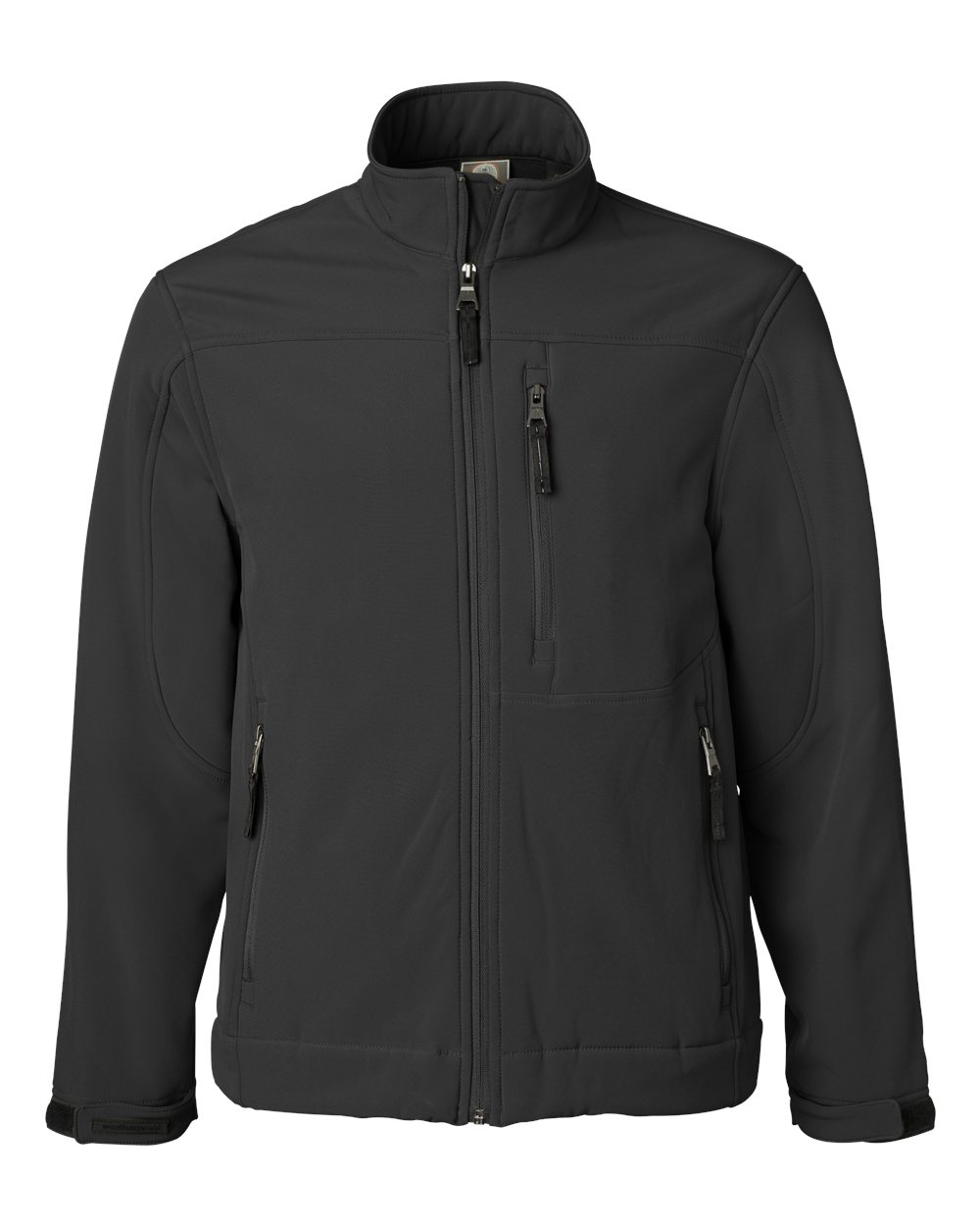 6500 Weatherproof Soft Shell Jacket Zoom Image