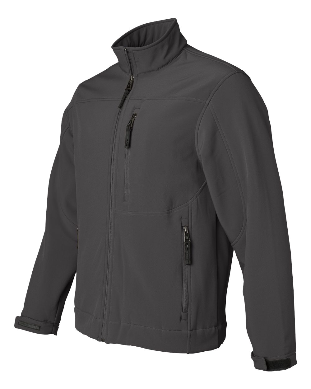 6500 Weatherproof Soft Shell Jacket 6500 Weatherproof Soft Shell Jacket - Siide Image