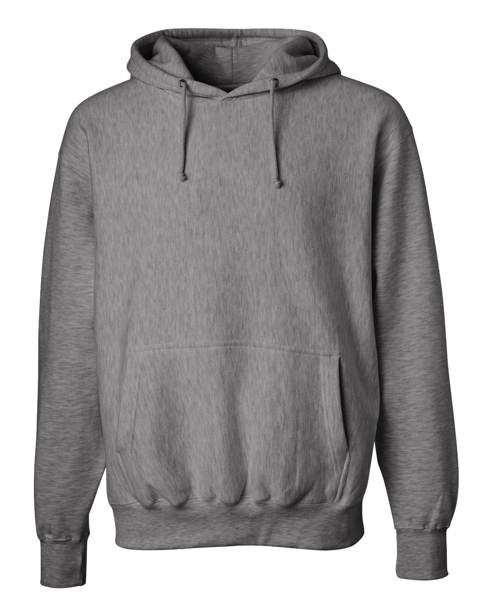 7700 Weatherproof Cross Weave Hooded Sweatshirt