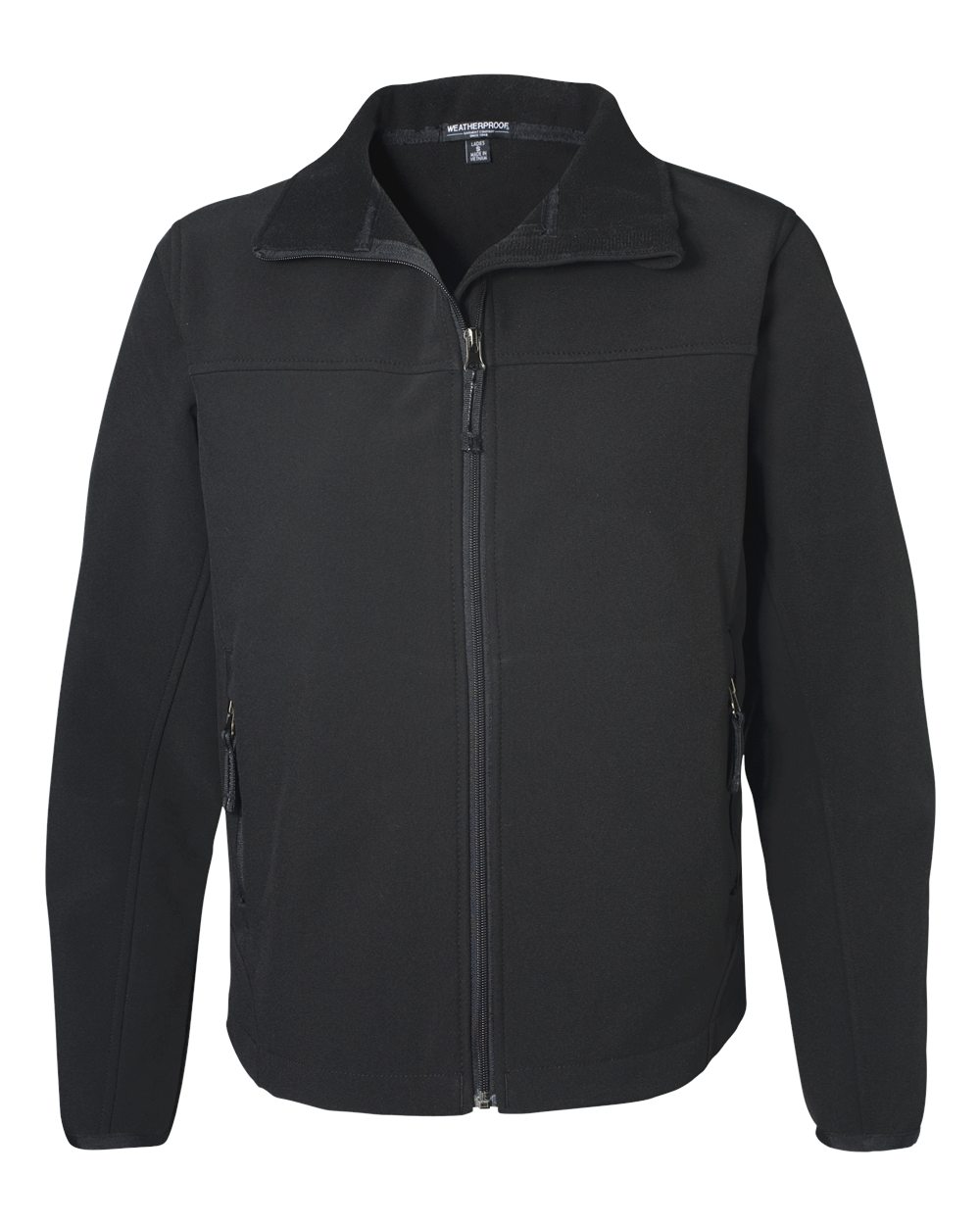 W6500 Weatherproof Womens Soft Shell Jacket Zoom Image