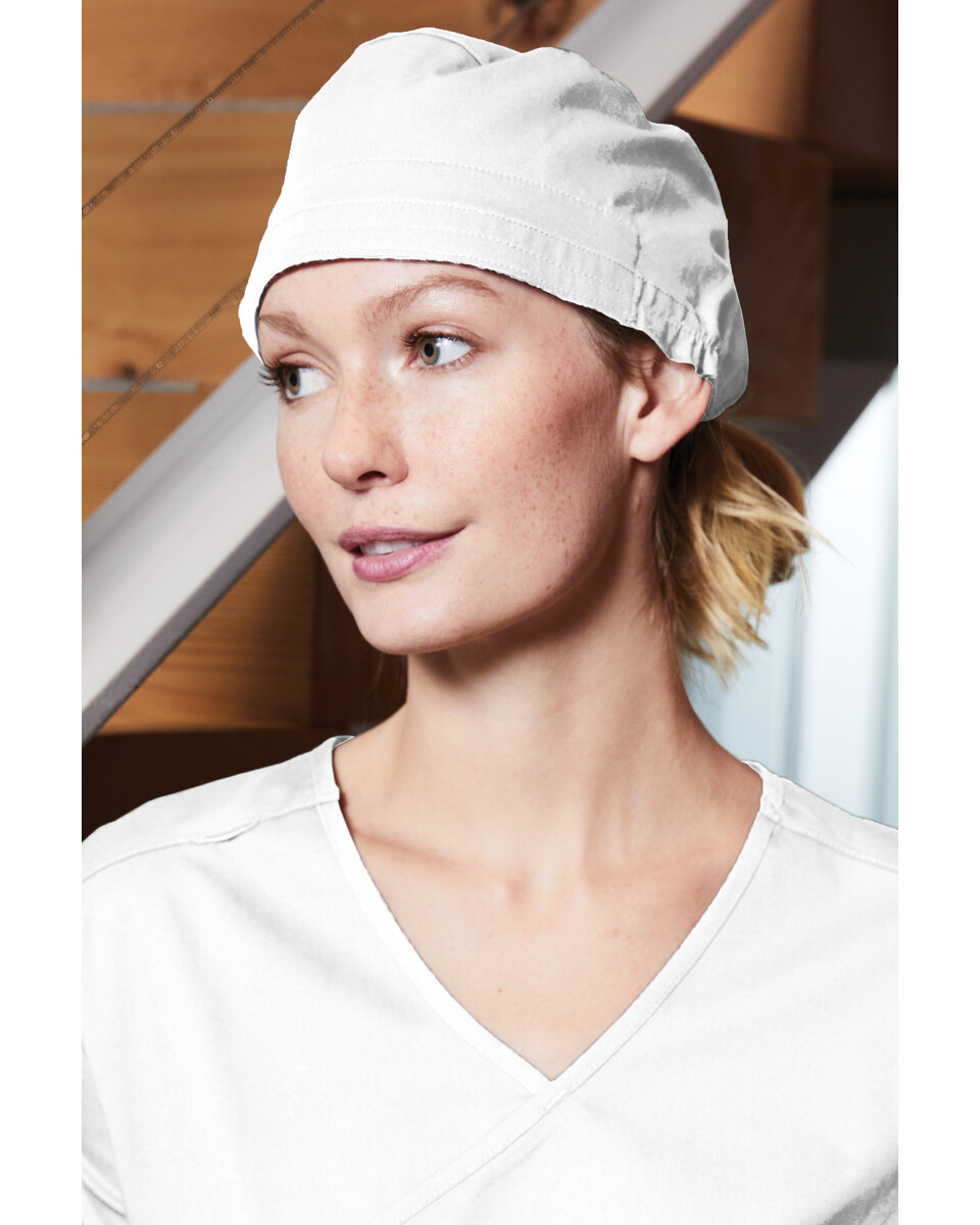 WW3040 Wonderwink WorkFlex Scrub Cap Zoom Image