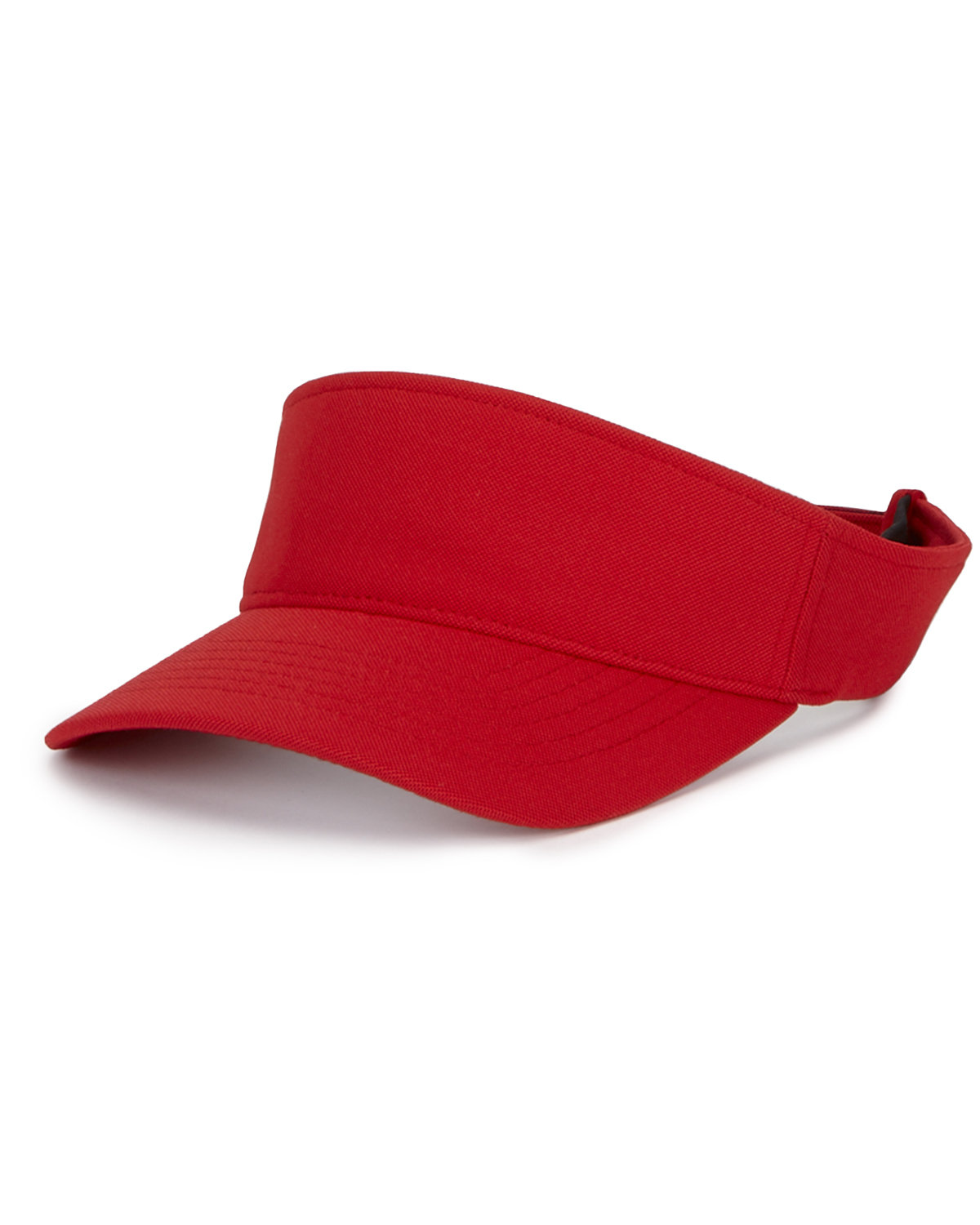 Y8110 Flexfit Adult Cool & Dry Visor Y8110 Flexfit Adult Cool & Dry Visor