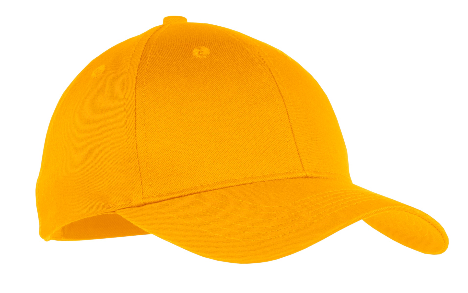 YCP80 Port & Company Youth Six-Panel Twill Cap. Zoom Image