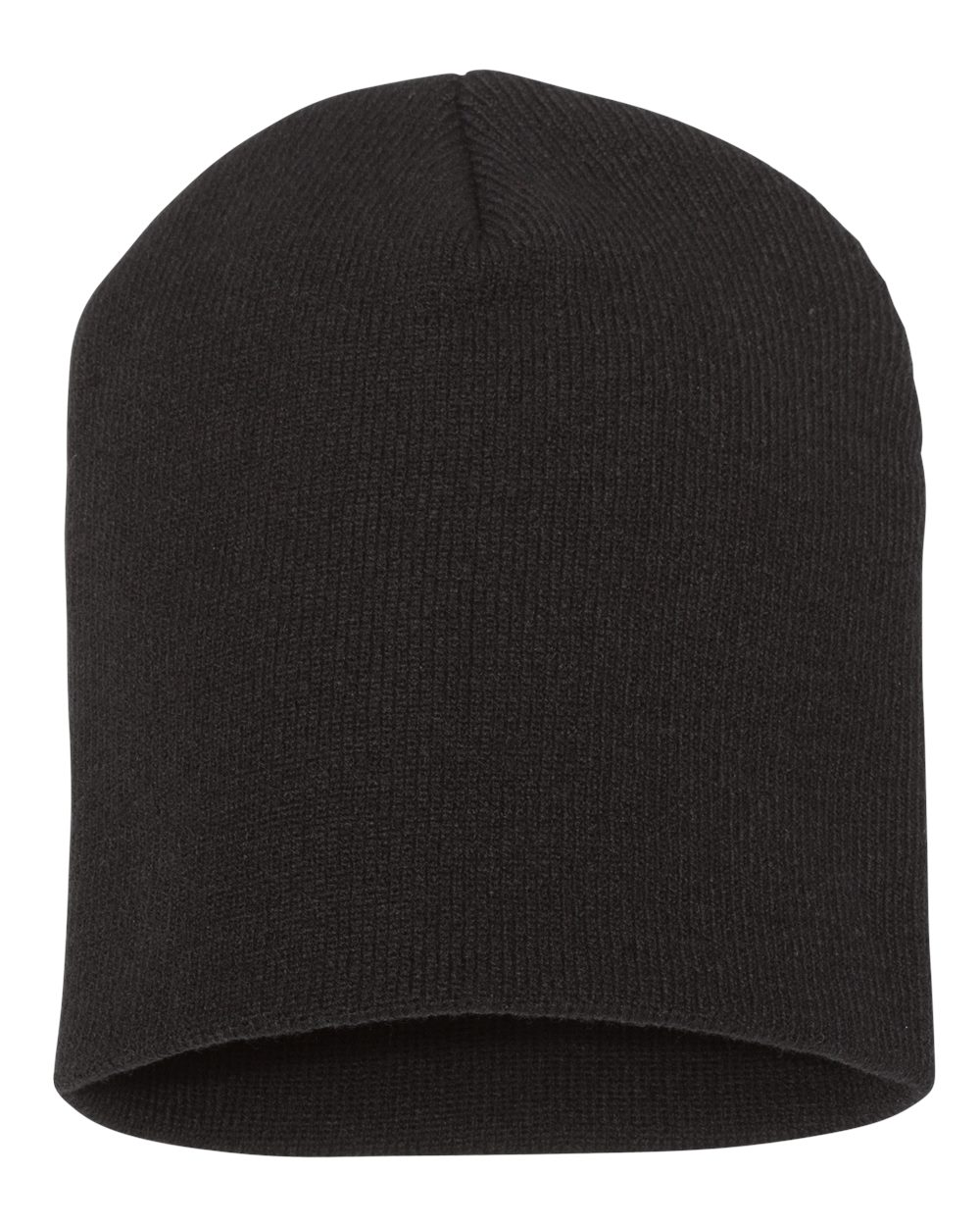 1500KC YP Classics Short Beanie - Back Image