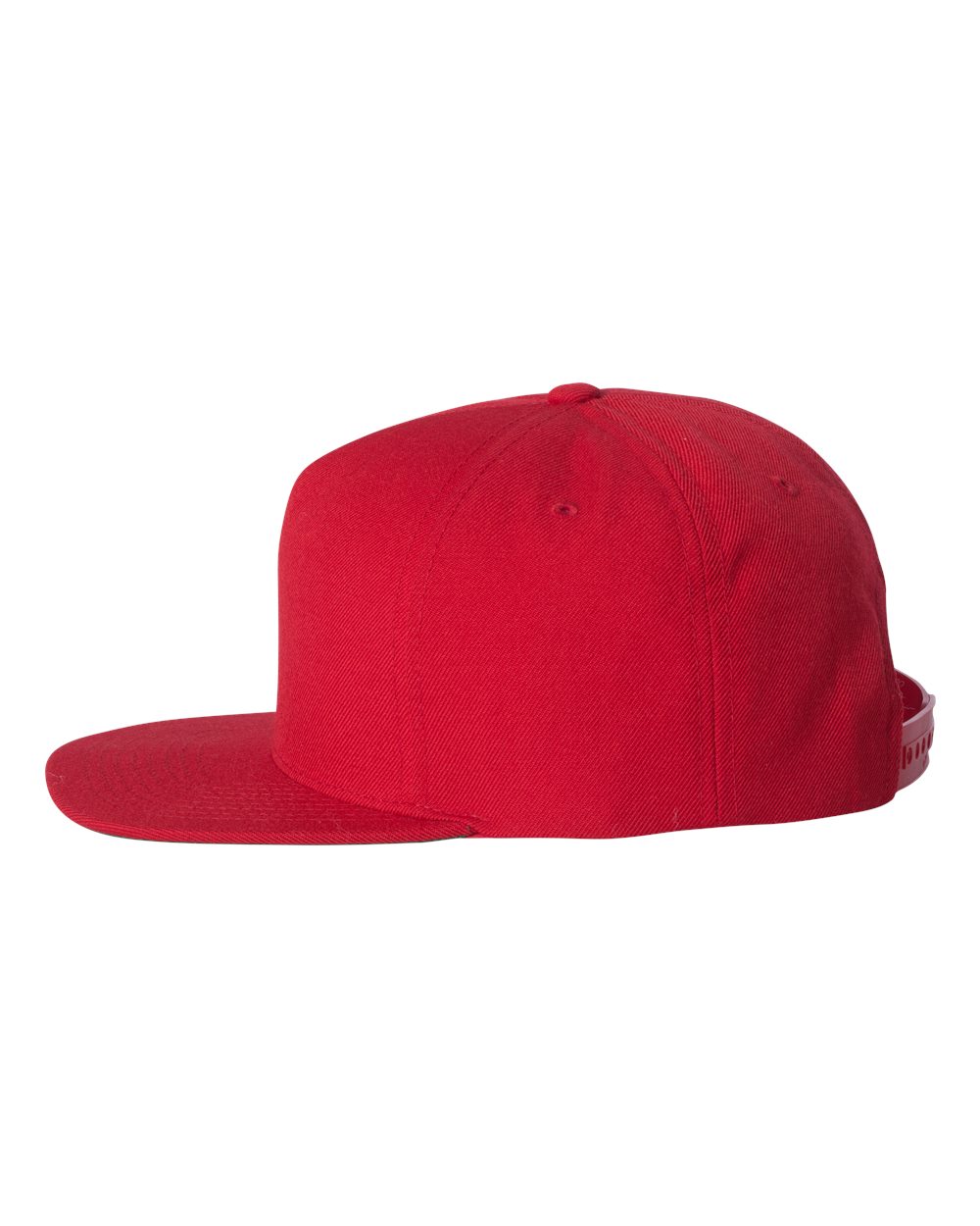 5089M YP Classics Wool Blend Snapback Cap - Siide Image