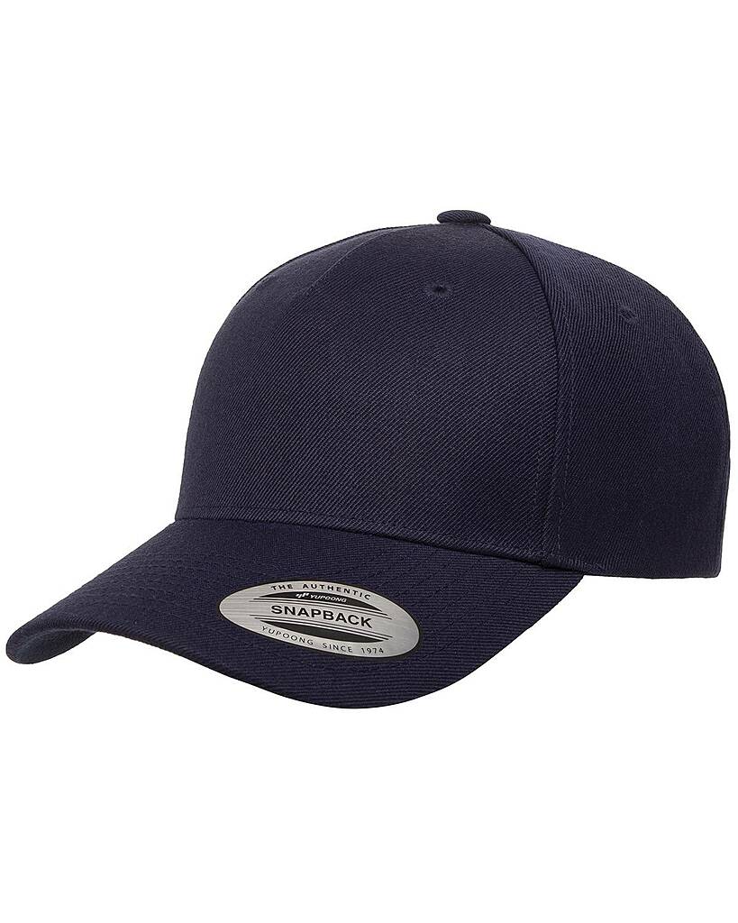 5789M YP Classics Wool Blend Cap
