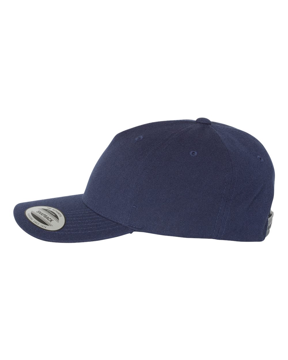 5789M YP Classics Wool Blend Cap - Siide Image