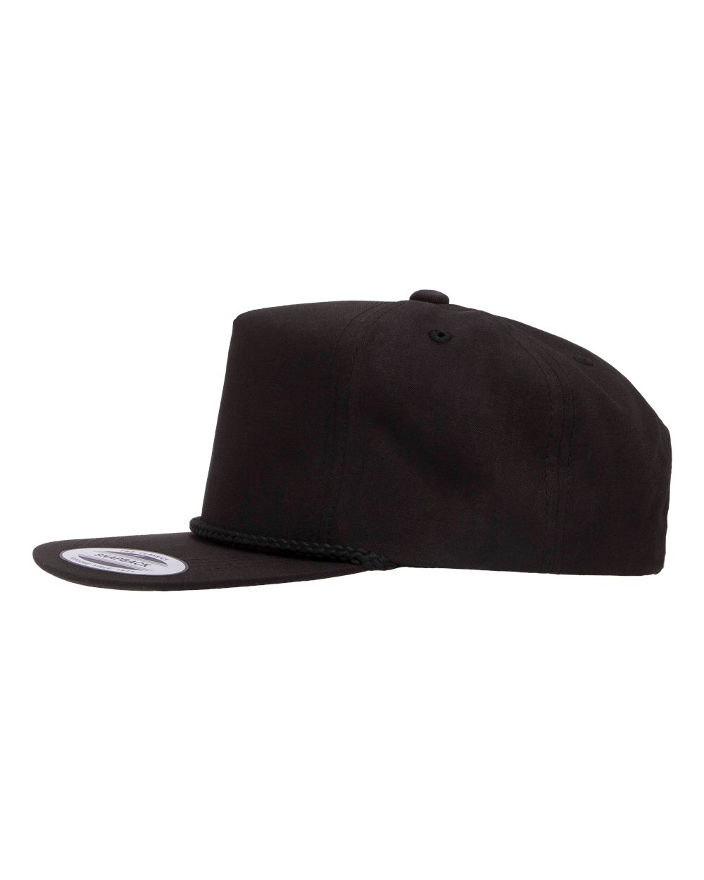 6002YP YP Classics Classic Poplin Golf Cap 6002YP YP Classics Classic Poplin Golf Cap - Siide Image