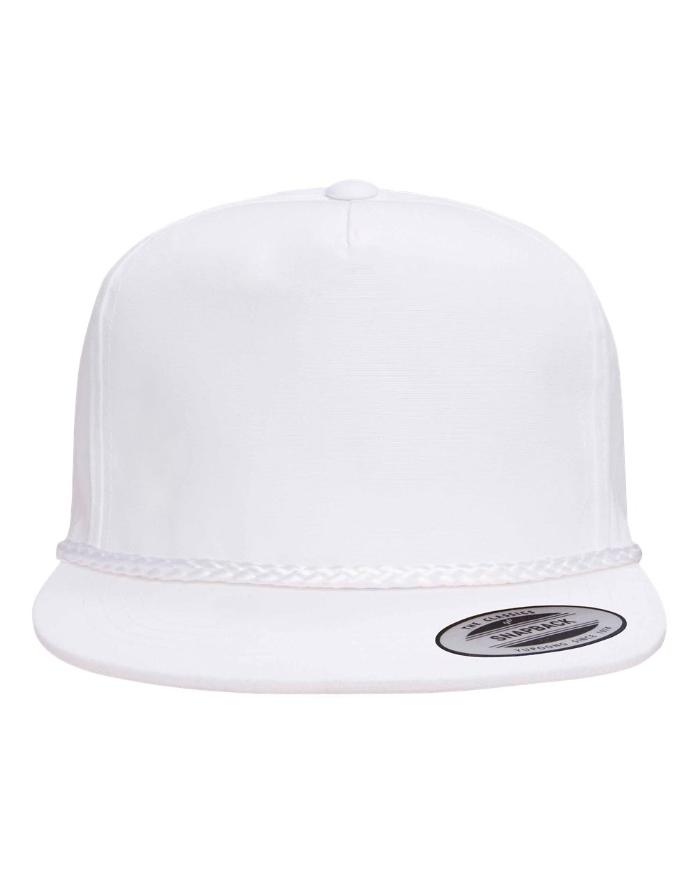 6002YP YP Classics Classic Poplin Golf Cap 6002YP YP Classics Classic Poplin Golf Cap