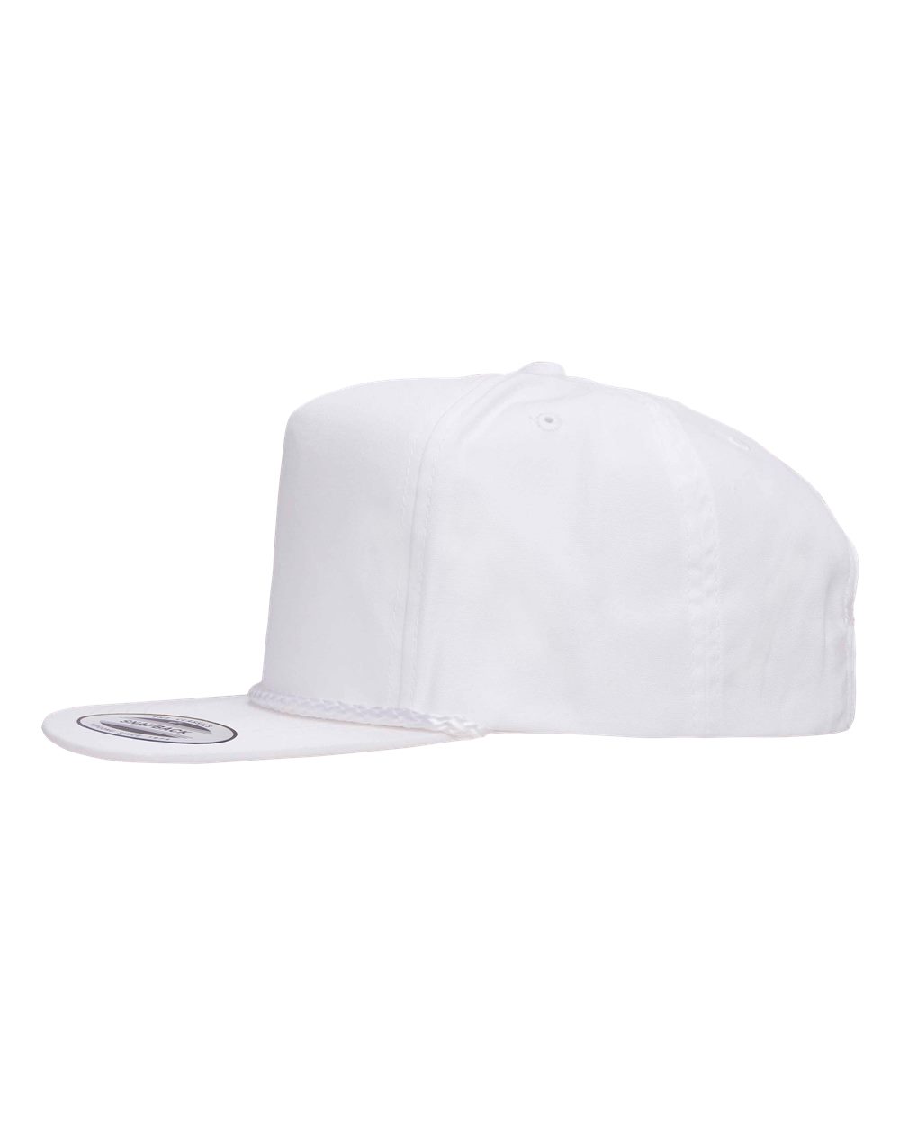 6002YP YP Classics Classic Poplin Golf Cap 6002YP YP Classics Classic Poplin Golf Cap - Siide Image