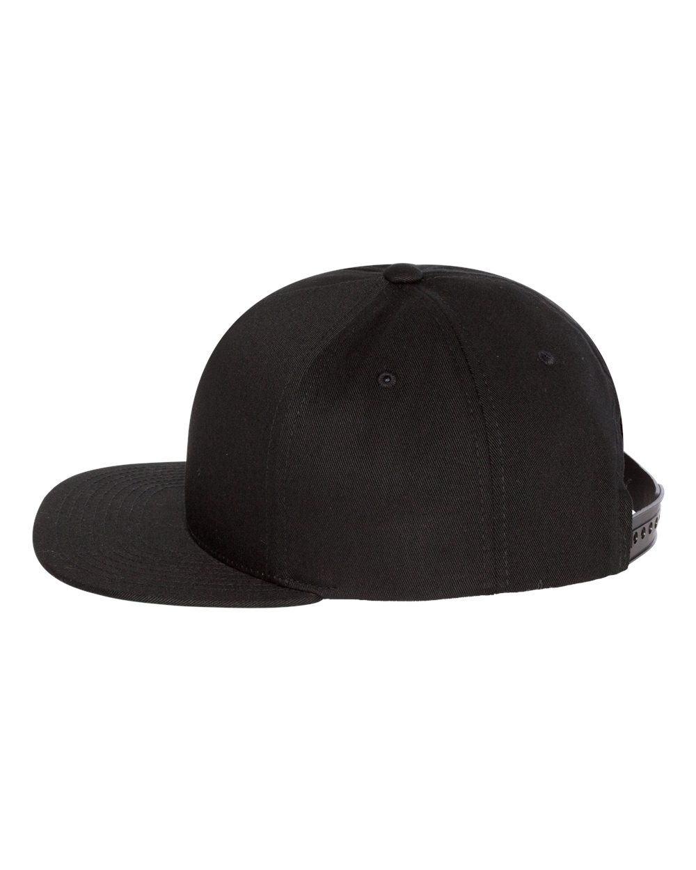 6007 YP Classics Flat Bill Cap - Siide Image