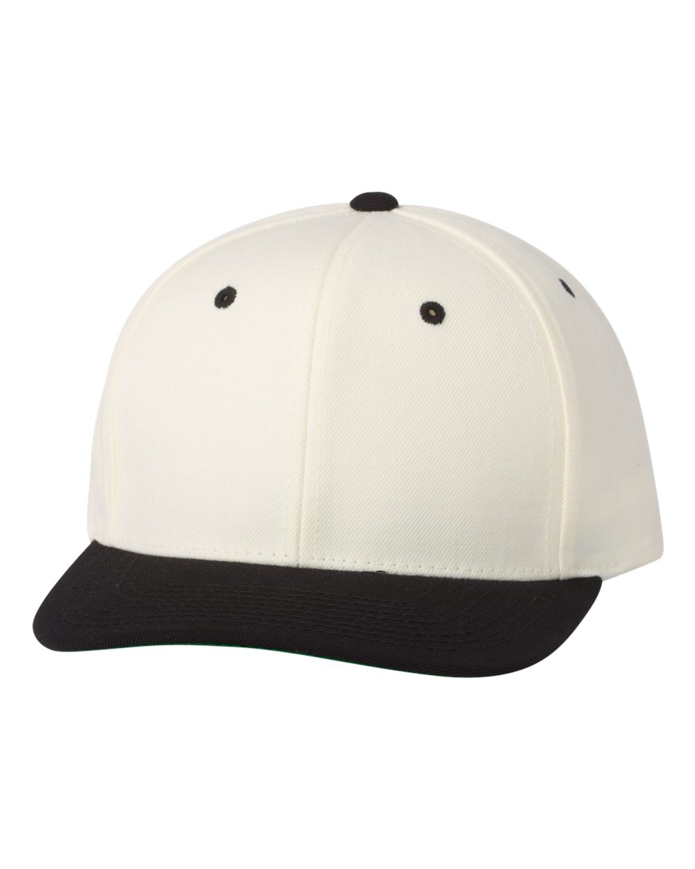 6089M YP Classics Flat Bill Snapback Cap 6089M YP Classics Flat Bill Snapback Cap