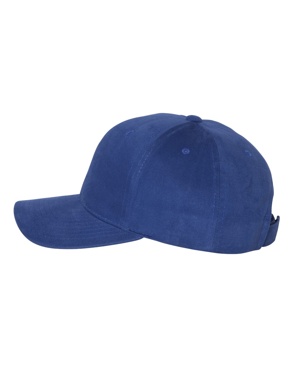 6363V YP Classics Structured Brushed Twill Cap - Siide Image