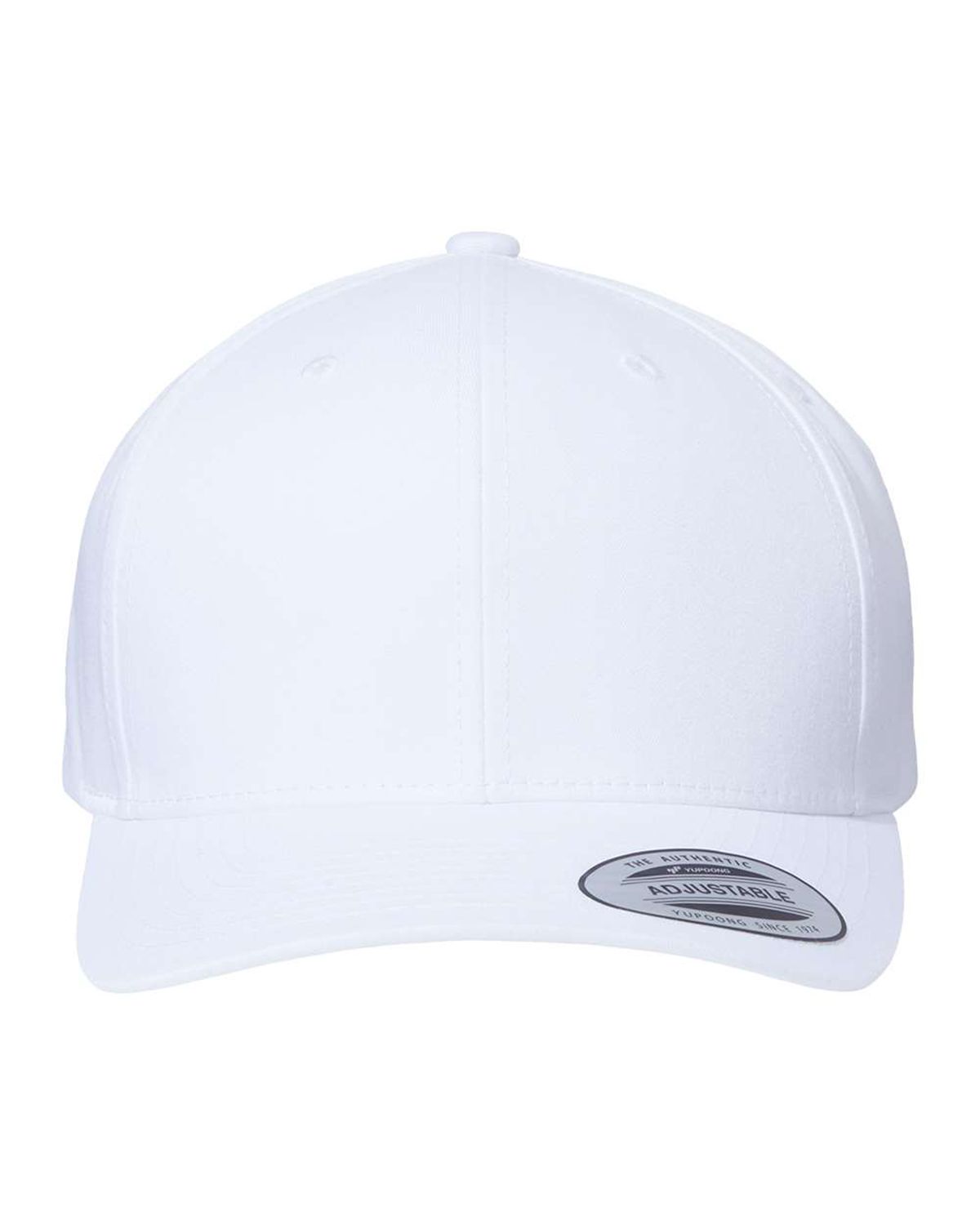 6389 YP Classics CVC Snapback Cap