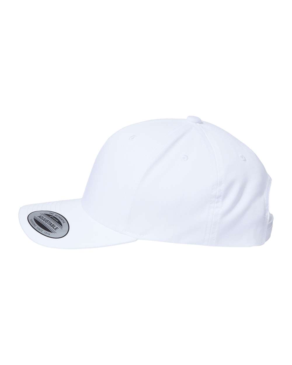 6389 YP Classics CVC Snapback Cap - Siide Image