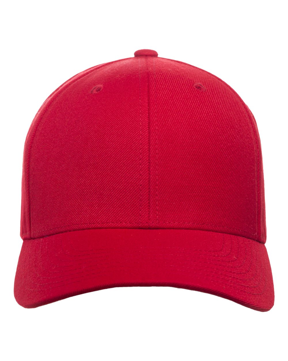 6789M YP Classics Premium Curved Visor Snapback Cap Zoom Image