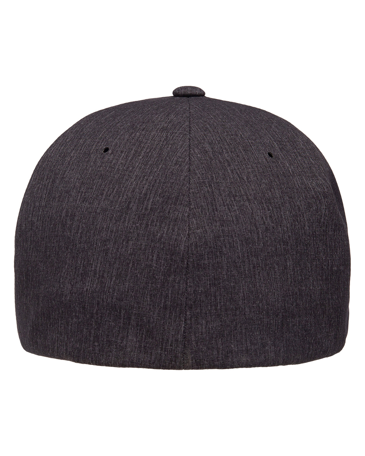 YP180 Flexfit Adult Delta X-Cap - Back Image
