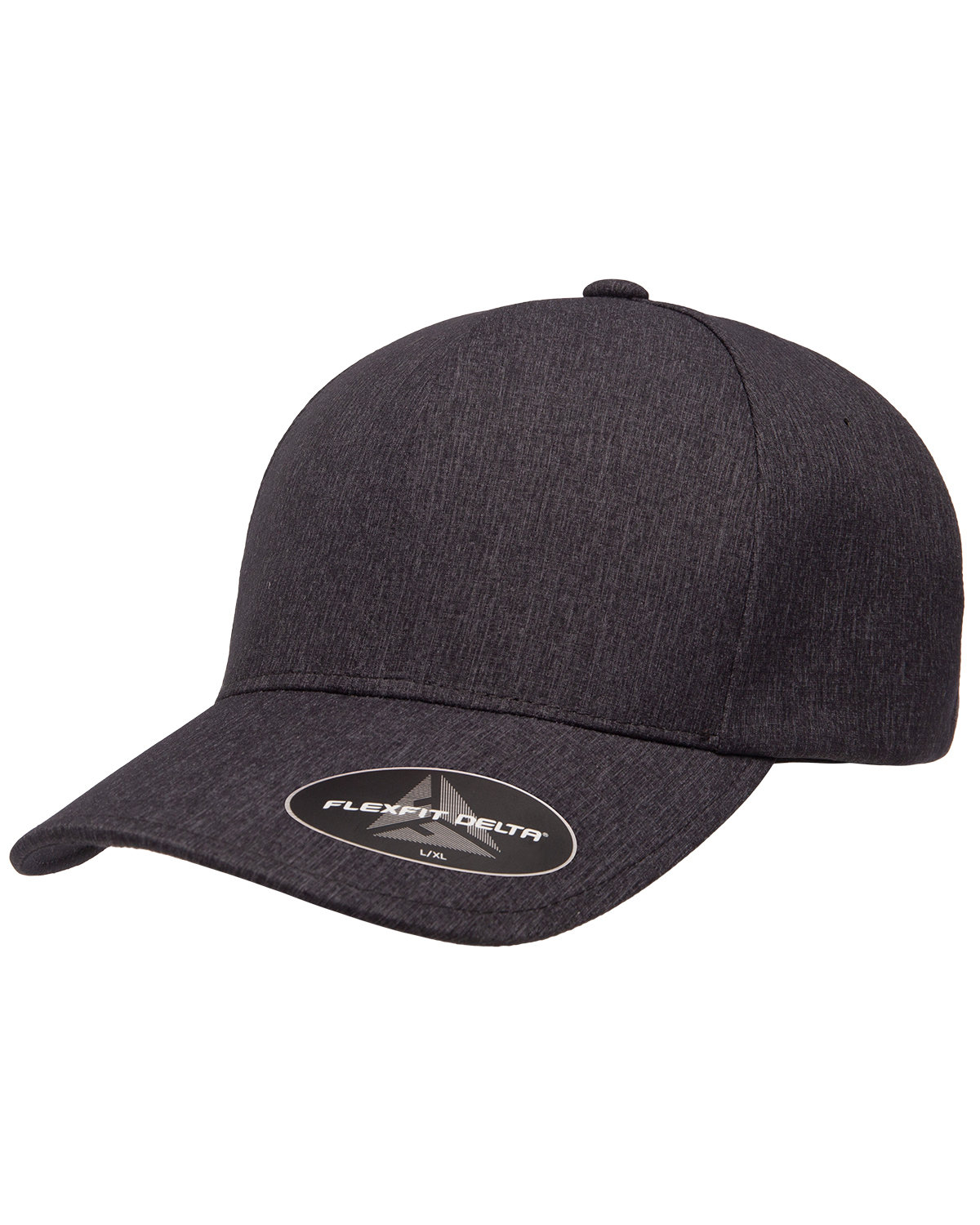 YP180 Flexfit Adult Delta X-Cap - Siide Image
