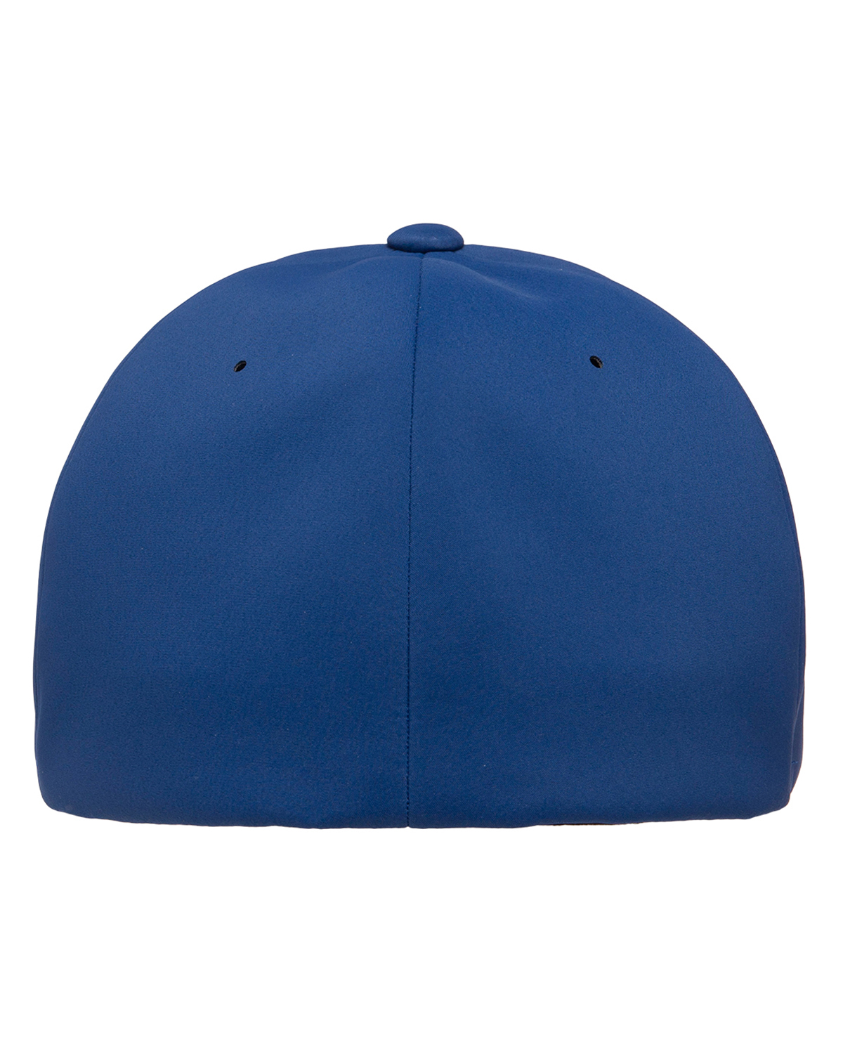 YP180 Flexfit Adult Delta X-Cap - Back Image