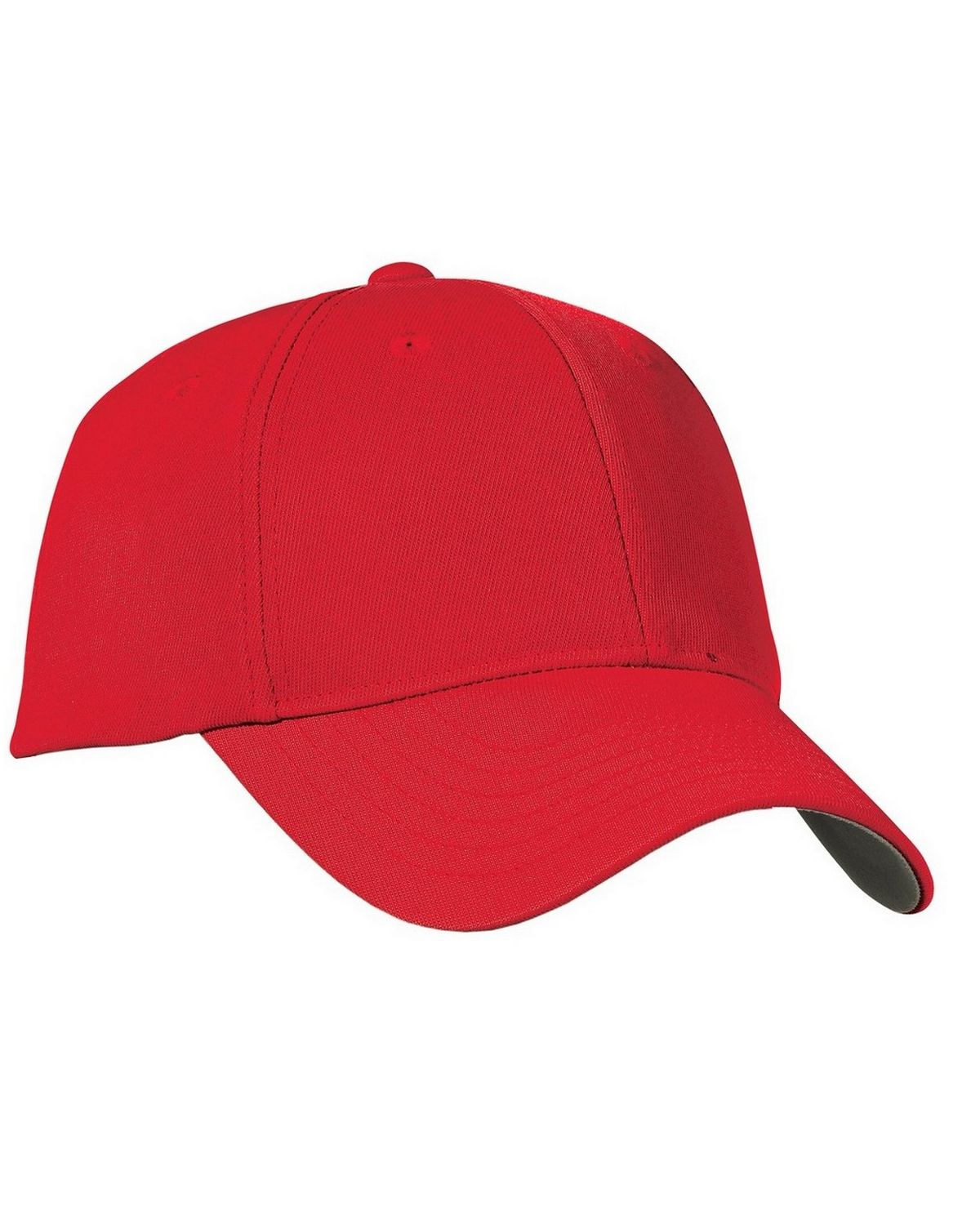 YSTC10 Sport-Tek Youth Dry Zone Nylon Cap.
