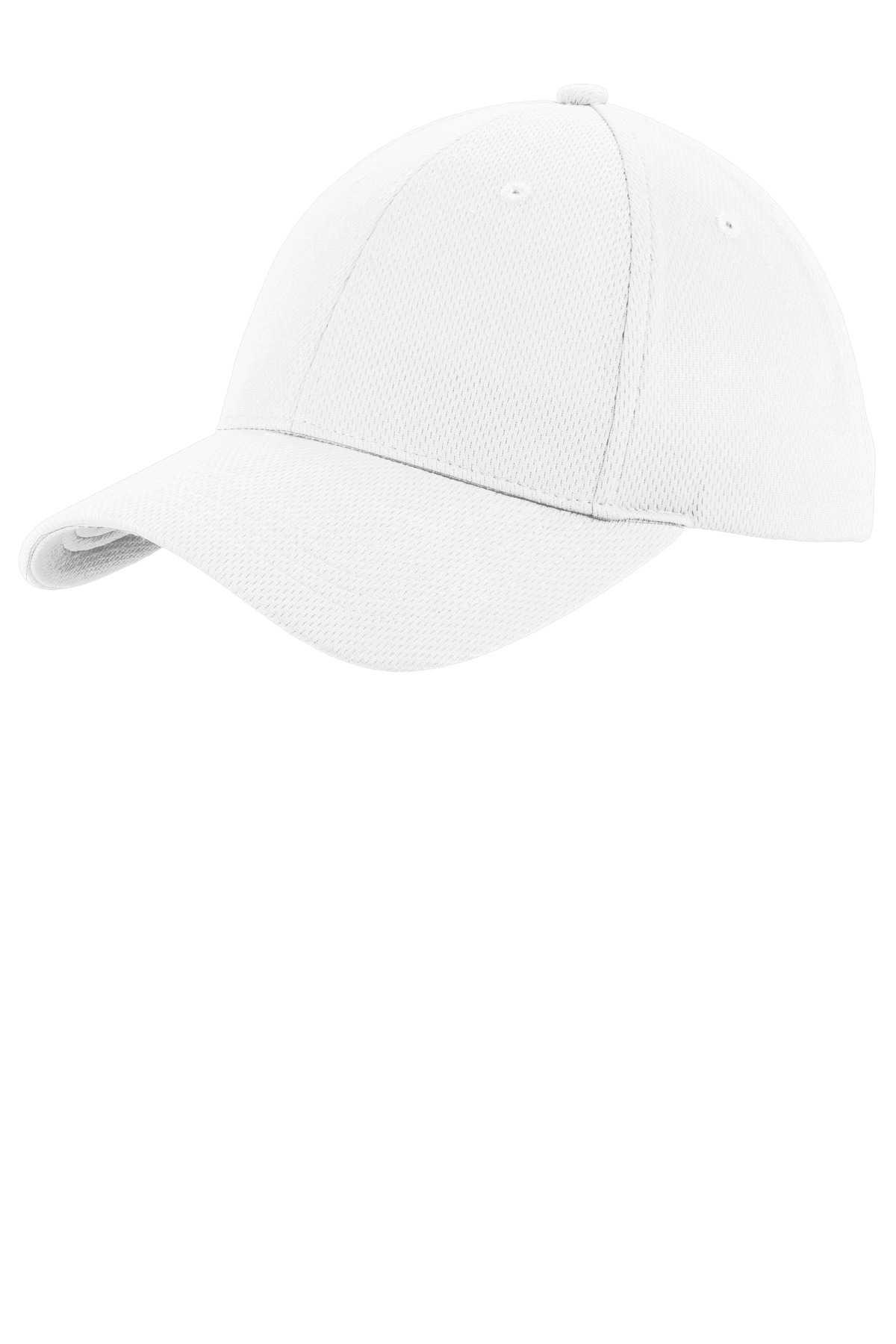 YSTC26 Sport-Tek Youth PosiCharge RacerMesh Cap.