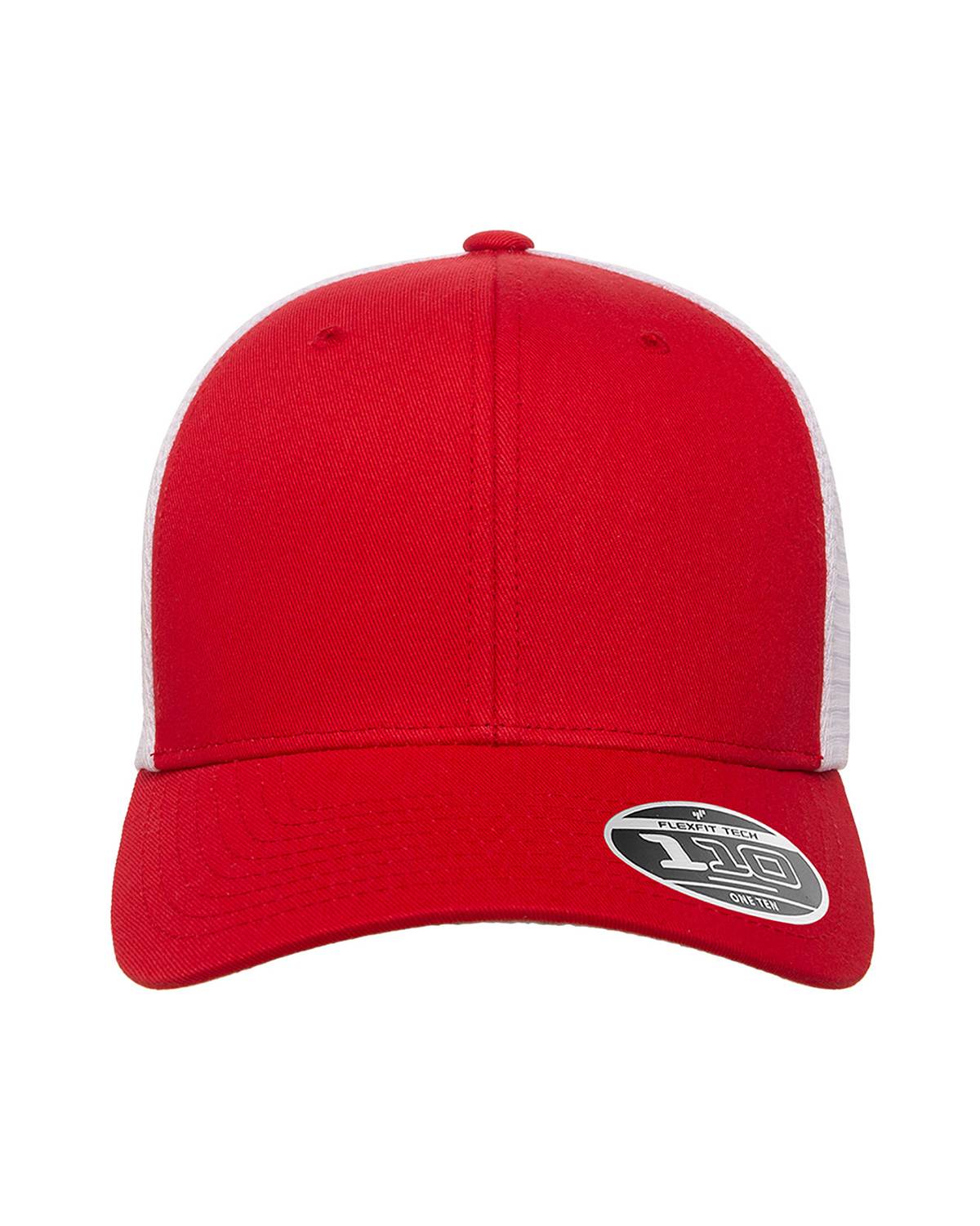 110MT Yupoong Flexfit 110 Adult Adjustable Mesh Cap 110MT Yupoong Flexfit 110 Adult Adjustable Mesh Cap