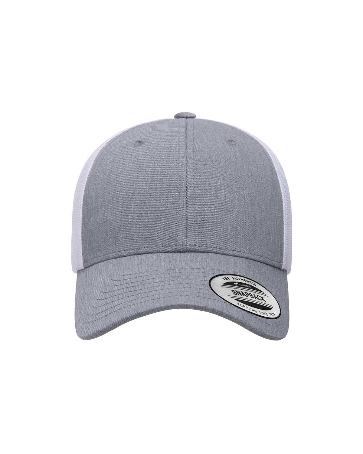 6601T Yupoong Classics Low Profile 2-Tone Trucker Cap 6601T Yupoong Classics Low Profile 2-Tone Trucker Cap