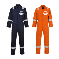 Safety Meets Style: Explore Our Flame-Resistant Collection Today!