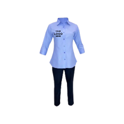 Elevate Your Hotel's Image with Our Impeccable Uniform Collection!