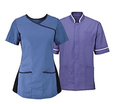 Cleaning Janitorial Uniforms