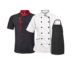 Restaurant Uniforms