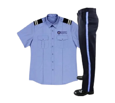 Security Uniforms